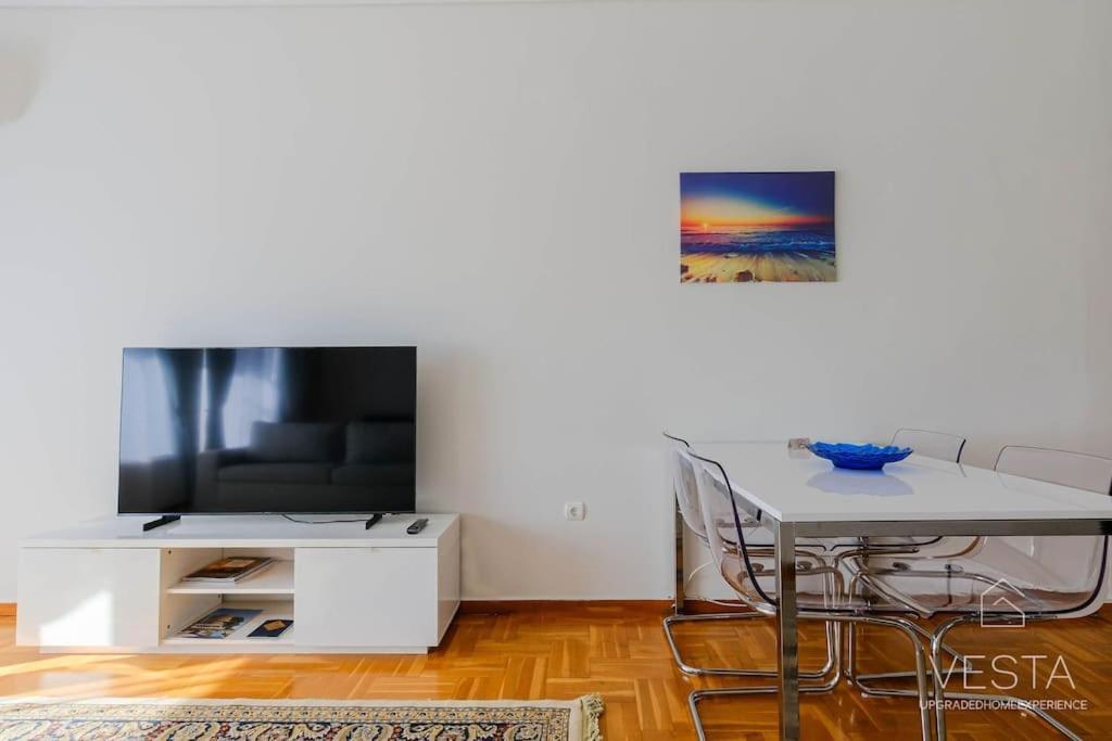 Sea La Vie Apartment, Vesta Philoxenia Thessaloniki Exterior photo