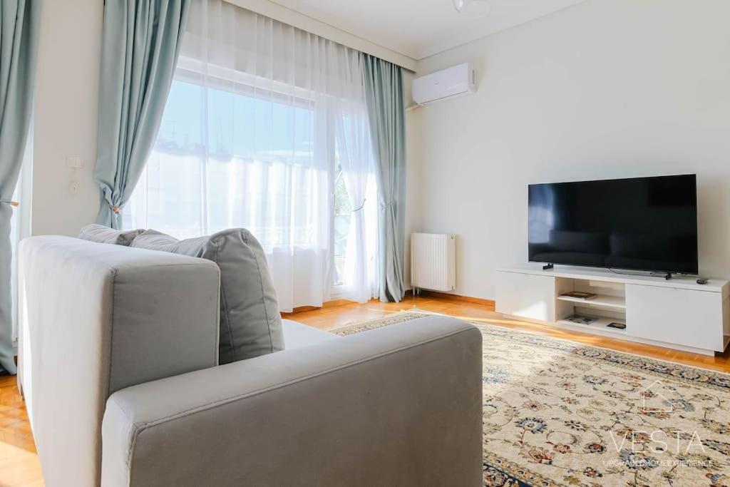 Sea La Vie Apartment, Vesta Philoxenia Thessaloniki Exterior photo